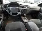 2007 Ford Taurus SE