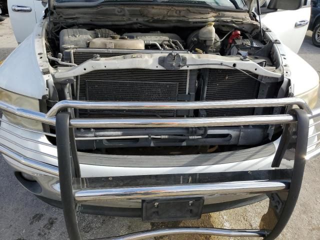 2004 Dodge RAM 1500 ST