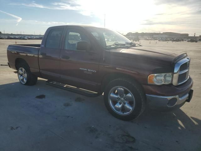 2002 Dodge RAM 1500