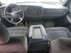 2001 Chevrolet Silverado K2500 Heavy Duty