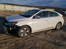 2019 Hyundai Ioniq SEL en venta en Chatham, VA