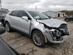 2019 Cadillac XT5