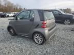 2015 Smart Fortwo