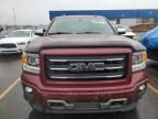 2014 GMC Sierra K1500 SLE