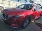 2022 Mazda CX-9 Grand Touring