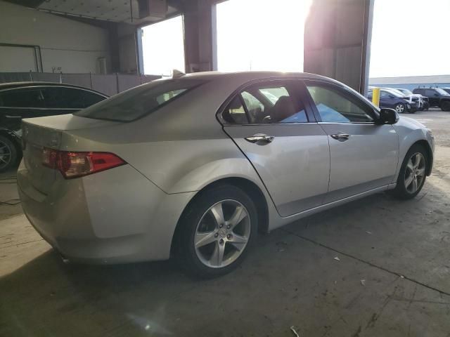 2012 Acura TSX Tech