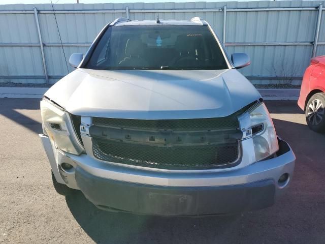 2006 Chevrolet Equinox LT