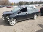 2016 Nissan Versa S