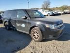 2016 Ford Flex SE