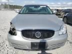 2008 Buick Lucerne CXL