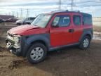 2006 Honda Element LX