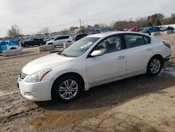 2012 Nissan Altima Base en venta en Louisville, KY