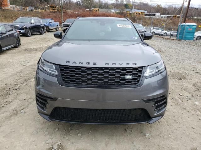 2019 Land Rover Range Rover Velar R-DYNAMIC SE