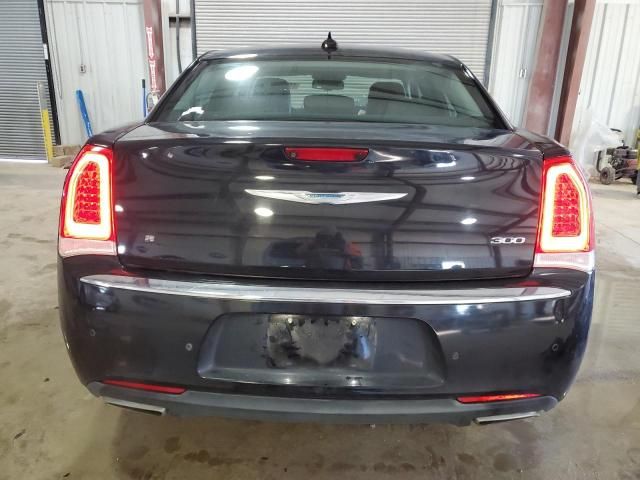 2015 Chrysler 300 Limited