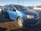 2011 Dodge Grand Caravan Crew