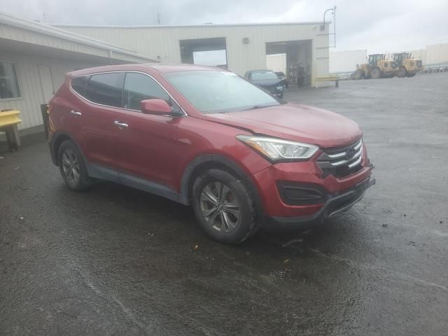 2013 Hyundai Santa FE Sport