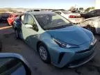 2020 Toyota Prius L