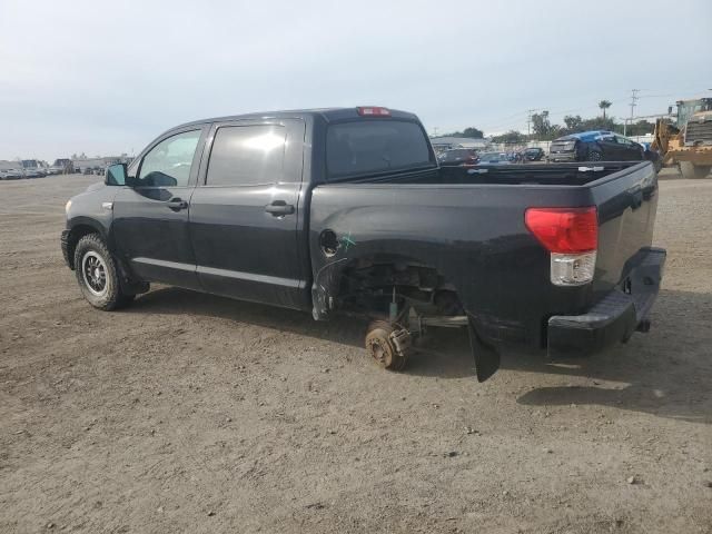 2013 Toyota Tundra Crewmax SR5