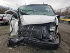 2012 Chevrolet Express G3500