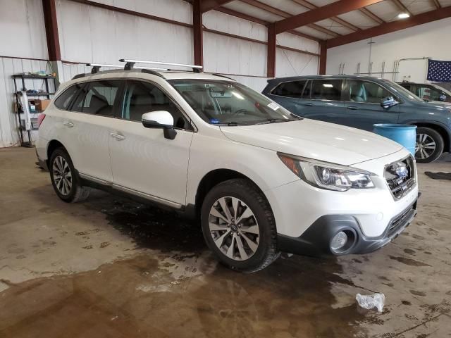 2019 Subaru Outback Touring