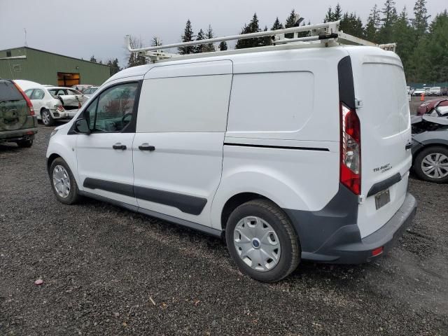 2016 Ford Transit Connect XL