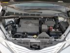 2013 Toyota Sienna XLE