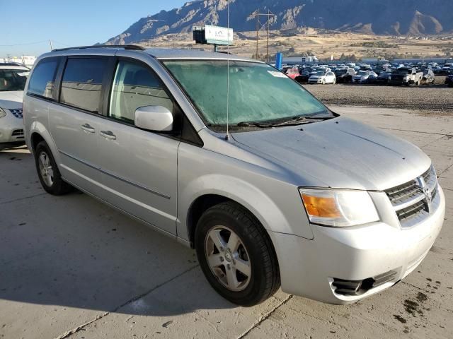 2010 Dodge Grand Caravan SXT