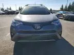 2018 Toyota Rav4 SE