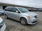 2012 Dodge Grand Caravan Crew