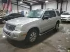 2006 Mercury Mountaineer Convenience