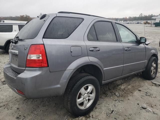 2008 KIA Sorento EX