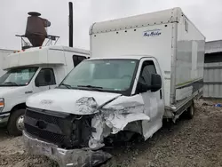 Chevrolet Express g3500 Vehiculos salvage en venta: 2018 Chevrolet Express G3500