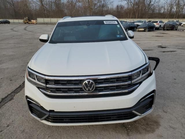 2020 Volkswagen Atlas Cross Sport SE