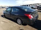 2016 Nissan Versa S