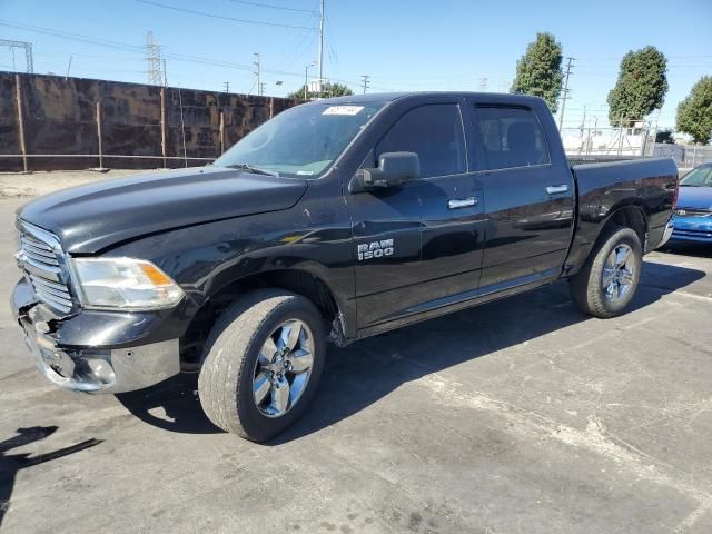 2015 Dodge RAM 1500 SLT