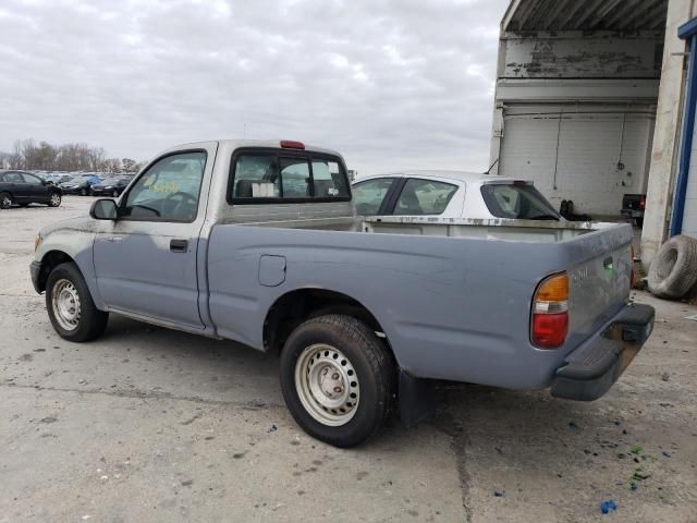 2003 Toyota Tacoma