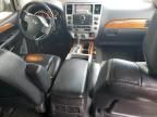 2010 Infiniti QX56