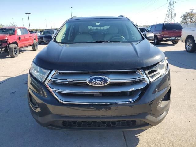 2015 Ford Edge SE