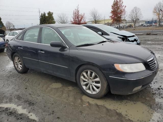 2006 Hyundai Azera SE