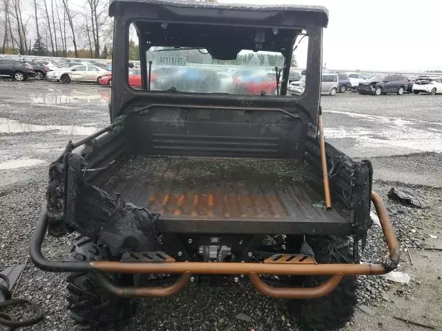 2023 John Deere Gator