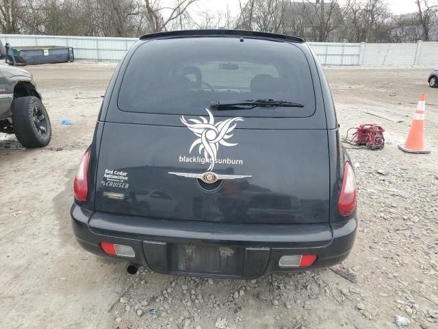 2010 Chrysler PT Cruiser