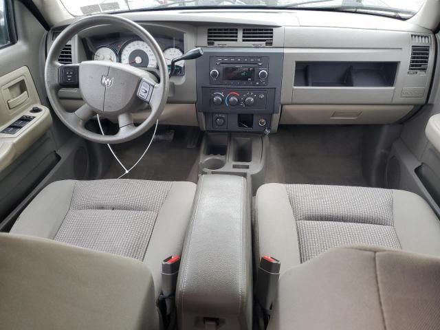 2010 Dodge Dakota SXT