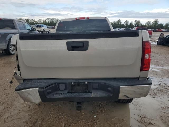 2007 Chevrolet Silverado C1500