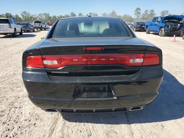 2013 Dodge Charger SXT