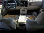 2002 Chevrolet Tahoe C1500