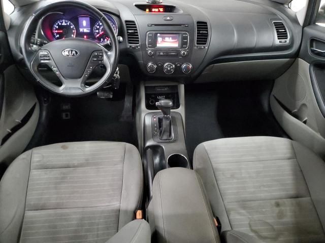 2015 KIA Forte EX