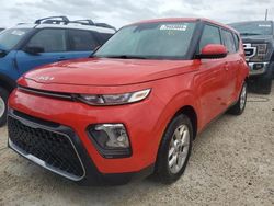 2022 KIA Soul LX en venta en Arcadia, FL