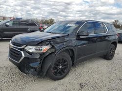 2018 Chevrolet Traverse LS en venta en Columbus, OH