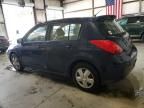 2008 Nissan Versa S