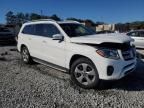 2017 Mercedes-Benz GLS 450 4matic